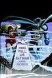 Cover of Showcase Presents Batman, Volume 4