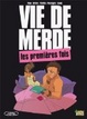 Cover of Vie de merde, Tome 1