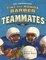 Cover of "Teammates"