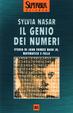 Cover of Il genio dei numeri