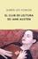 Cover of El club de lectura de Jane Austen