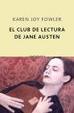 Cover of El club de lectura de Jane Austen