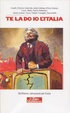 Cover of Te la do io l'Italia