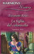 Cover of La figlia del colonnello