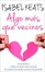 Cover of Algo más que vecinos