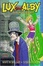Cover of 'Lux and Alby'