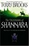 Cover of "The Talismans of Shannara"