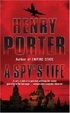 Cover of A Spy's Life