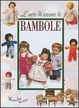 Cover of L' arte di creare le bambole