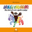 Cover of Animali coraggiosi