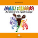 Cover of Animali coraggiosi