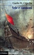 Cover of Vele e cannoni