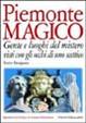 Cover of Piemonte magico