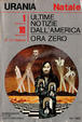 Cover of Ultime Notizie Dall'America - Ora Zero