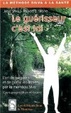 Cover of Le guérisseur c'est toi.
