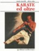 Cover of Karate ed oltre