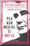 Cover of Per non morire di mafia