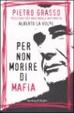 Cover of Per non morire di mafia