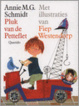 Cover of Pluk van de Petteflet