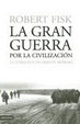 Cover of La gran guerra por la civilización