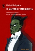 Cover of Il maestro e Margherita