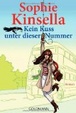 Cover of Kein Kuss unter dieser Nummer