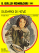 Cover of Sudario di neve