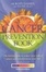 Cover of "The Cancer Prevention Book"