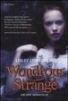 Cover of Wondrous Strange