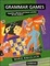 Cover of "Grammar Games"