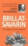 Cover of "Brillat-Savarin"