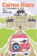 Cover of El verano del inglés