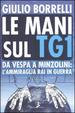 Cover of Le mani sul TG1