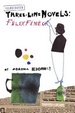 Cover of Illustrated Three-Line Novels