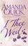 Cover of I Thee Wed