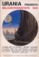 Cover of Millemondi Estate 1991