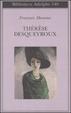 Cover of Thérèse Desqueyroux