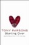 Cover of Starting Over