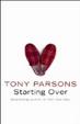 Cover of Starting Over