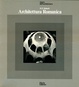 Cover of Architettura Romanica