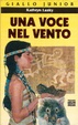 Cover of Una voce nel vento