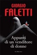 Cover of Appunti di un venditore di donne