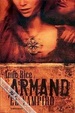 Cover of Armand el vampiro