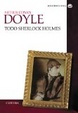 Cover of Todo Sherlock Holmes
