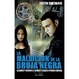 Cover of La maldición de la bruja negra
