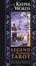 Cover of A Keeper of Words; Arthurian Tarot, book only