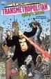 Cover of Transmetropolitan Vol. 7
