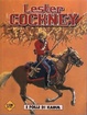 Cover of Lester Cockney n. 1