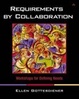 Cover of Requirements by Collaboration