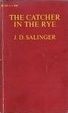 Cover of The Catcher In The Rye